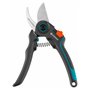 Gardena - Sxe9cateur ExpertCut : Sxe9cateur de prxe9cision, coupe bypass pour branches/rameaux/arbres fruitiers, diamxe8tre de c
