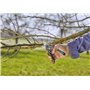 Gardena - Sxe9cateur ExpertCut : Sxe9cateur de prxe9cision, coupe bypass pour branches/rameaux/arbres fruitiers, diamxe8tre de c