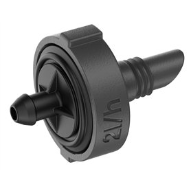 Gardena goutteur en ligne système micro drip 2 l/h