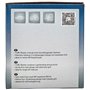 Hella B 133 109.23.37 Kit avertisseur à son aigu/grave puissant 12 V Rouge Réglé par le fabricant