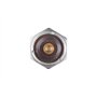 HELLA 6Zl 003 259-421 Indicateur De Pression D'Huile - 12V - 1Pôle - Ouvreur - Couleur: Noir