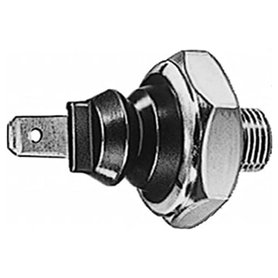 HELLA 6Zl 003 259-471 Indicateur De Pression D'Huile - 12V - 1Pôle - Fiche Plate - Relais À Courant De Travail