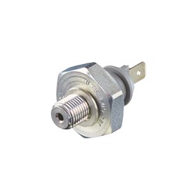 HELLA 6Zl 003 259-481 Indicateur De Pression D'Huile - 12V - 1Pôle - Fiche Plate - Relais À Courant De Travail