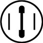 HELLA 6Dl 003 262-001 Interrupteur Des Feux De Freins - 12V - 2Pôle - Relais À Courant De Travail - Hydraulique