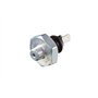 HELLA 6ZL 003 259-391 Indicateur de pression d'huile - 12V - 1pôle - Ouvreur - Couleur: noir