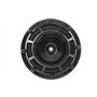 HELLA 3Ag 003 399-081 Avertisseur Sonore - B133 - 12V - 118Db(A) - Plage De Fréquences: 375/500Hz - À Tonalité Surpuissante - Co