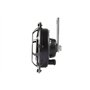 HELLA 3Ag 003 399-081 Avertisseur Sonore - B133 - 12V - 118Db(A) - Plage De Fréquences: 375/500Hz - À Tonalité Surpuissante - Co