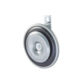 HELLA Avertisseur sonore - B36 - 80V - 105dB(A) - Plage de fréquences: 335Hz - à tonalité grave - électrique - ECE - Couleur du
