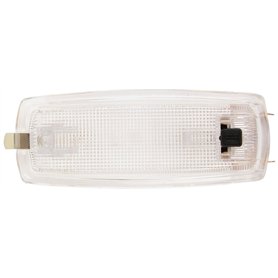 HELLA 2Ja 003 388-001 Éclairage Intérieur - 12V - 10W - K (10W)