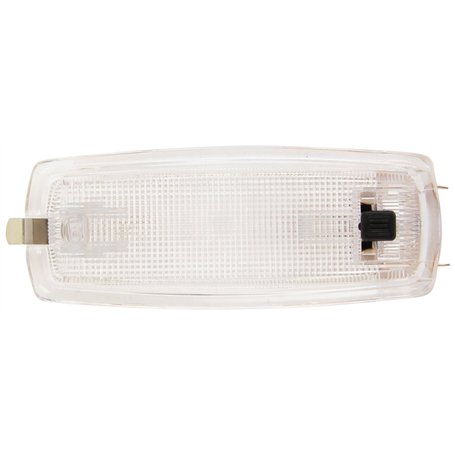 HELLA 2Ja 003 388-001 Éclairage Intérieur - 12V - 10W - K (10W)