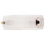 HELLA 2Ja 003 388-001 Éclairage Intérieur - 12V - 10W - K (10W)