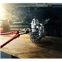 HELLA 5Dr 004 243-051 Régulateur D'Alternateur - 12V