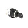 HELLA 6Jb 003 959-001 Interrupteur D'Allumage/De Démarreur - Commande De Rotation - 12/24V - 10Pôle - Commutateur On/Off/Démarre