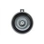 HELLA Avertisseur sonore - B36 - 24V - 105dB(A) - Plage de fréquences: 400Hz - à tonalité aiguë - électrique - ECE - Couleur du 