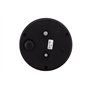 HELLA Feu clignotant - Halogène - 12V / 24V - Montage en saillie/vissé - ADR/GGVS - Couleur du voyant: jaune - Fiche: Fiche plat