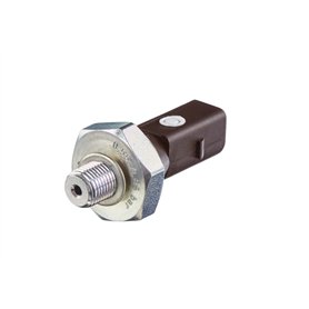 HELLA 6Zl 008 280-031 Indicateur De Pression D'Huile - 12V - 1Pôle - Relais À Courant De Travail