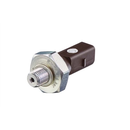 HELLA 6Zl 008 280-031 Indicateur De Pression D'Huile - 12V - 1Pôle - Relais À Courant De Travail