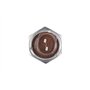 HELLA 6Zl 008 280-031 Indicateur De Pression D'Huile - 12V - 1Pôle - Relais À Courant De Travail
