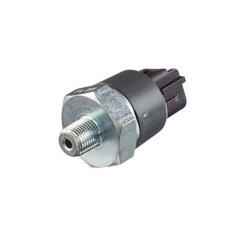 HELLA 6Zl 003 259-511 Indicateur De Pression D'Huile - 12V - 1Pôle - Ouvreur - Couleur: Noir