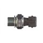 HELLA 6Zl 003 259-591 Indicateur De Pression D'Huile - 12V - 1Pôle - Ouvreur - Couleur: Noir