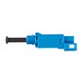 HELLA 6Dd 008 622-491 Interrupteur, Commande Des Freins (Gestion Du Moteur) - 12V - Nombre De Connexions: 2 - Baïonnette - Relai