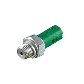 HELLA 6Zl 009 600-051 Indicateur De Pression D'Huile - 12V - 1Pôle - Ouvreur - Couleur: Vert