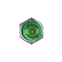 HELLA 6Zl 009 600-051 Indicateur De Pression D'Huile - 12V - 1Pôle - Ouvreur - Couleur: Vert