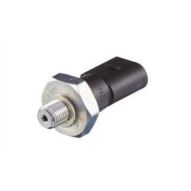 HELLA 6Zl 008 280-101 Indicateur De Pression D'Huile - 12V - 2Pôle - Relais À Courant De Travail