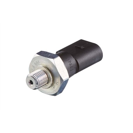 HELLA 6Zl 008 280-101 Indicateur De Pression D'Huile - 12V - 2Pôle - Relais À Courant De Travail