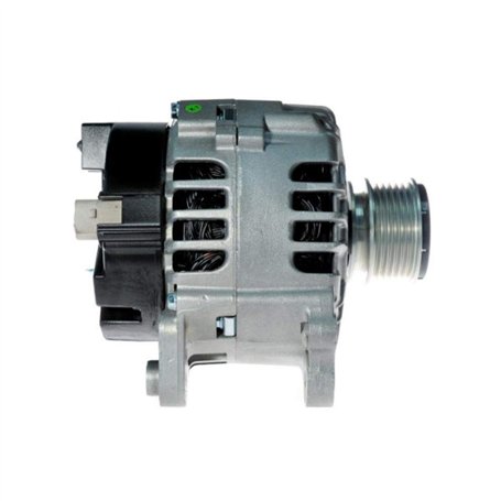 HELLA 8El 011 710-321 Alternateur - 14V - 120A