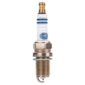 HELLA 8Eh 188 705-041 Bougie D'Allumage - Platinum Pm7Rc-10 - Ouverture: 16 - Longeur Du Filtetage [Mm]: 19Mm - Écart. Électr.: