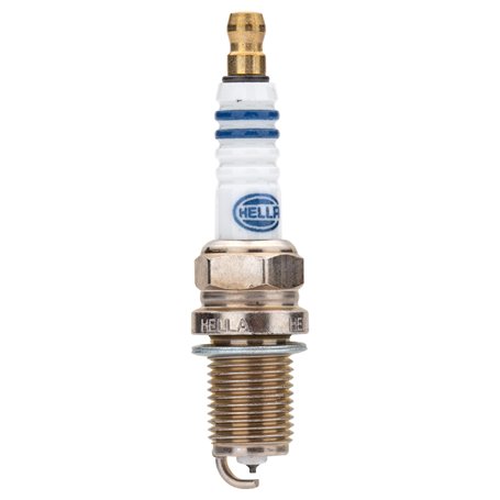HELLA 8Eh 188 705-041 Bougie D'Allumage - Platinum Pm7Rc-10 - Ouverture: 16 - Longeur Du Filtetage [Mm]: 19Mm - Écart. Électr.: