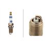 HELLA 8Eh 188 705-041 Bougie D'Allumage - Platinum Pm7Rc-10 - Ouverture: 16 - Longeur Du Filtetage [Mm]: 19Mm - Écart. Électr.: 