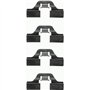 HELLA 8DZ 355 202-621 Kit d'accessoires