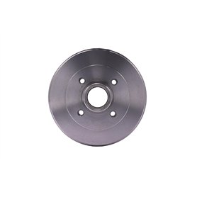HELLA 8DT 355 301-401 Tambour de frein - 62916 - pour p.e. DACIA / NISSAN / RENAULT