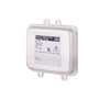 HELLA 5DV 009 720-001 Ballast - Xénon - 12V - für u.a. Opel Astra Mk VI (J) (P10)