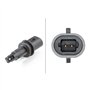 HELLA 6Pp 009 400-761 Capteur