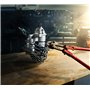 HELLA 5Dr 004 243-111 Régulateur D'Alternateur - 12V