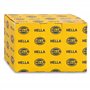 HELLA 6Pv 010 946-361 Capteur, Position D'Accelerateur - Pour Véhicules Avec Direction À Gauche - 6Pôle - Boîte De Vitesses Manu