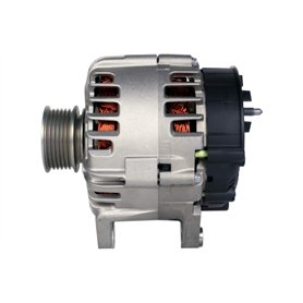 HELLA 8El 012 429-391 Alternateur - 14V - 150A