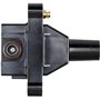 HELLA 5Da 193 175-361 Bobine D'Allumage - 12V - 1Pôle - Bobine Pour Distributeur - Vissé