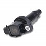 HELLA 5Da 193 175-481 Bobine D'Allumage - 12V - 2Pôle - Bobine Crayon - Vissé