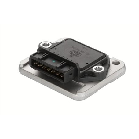 HELLA 5Da 006 623-941 Appareil De Commande