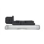 HELLA 5Da 006 623-941 Appareil De Commande, Système D'Allumage - 12V - 7Pôle - Vissé