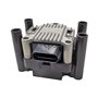 HELLA 5Da 358 000-171 Bobine D'Allumage - 12V - 4Pôle - Bloc Bobine - Vissé