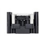 HELLA 5Da 358 000-171 Bobine D'Allumage - 12V - 4Pôle - Bloc Bobine - Vissé
