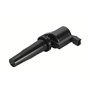 HELLA 5Da 193 175-781 Bobine D'Allumage - 12V - 2Pôle - Bobine Crayon - Vissé