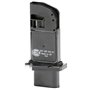 HELLA 8Et 009 149-611 Débitmètre De Masse D'Air - 5Pôle - Vissé - Sans Boîtier