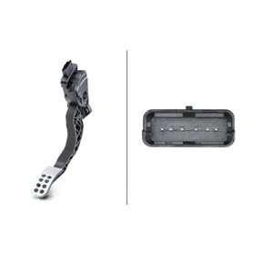 HELLA 6Pv 009 949-731 Capteur