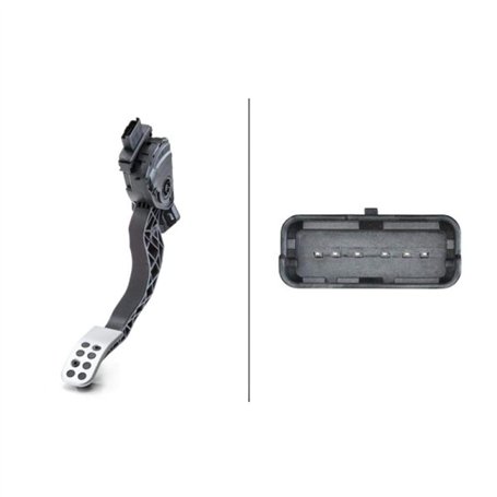 HELLA 6Pv 009 949-731 Capteur